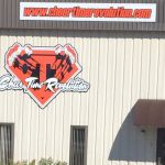Cheer Time Revolution