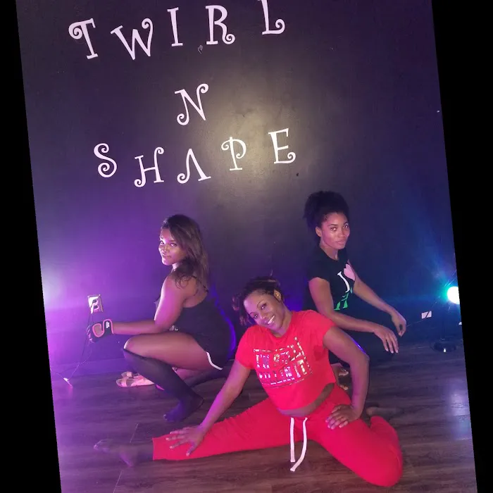 Twirl n Shape Pole Fitness Picture 4