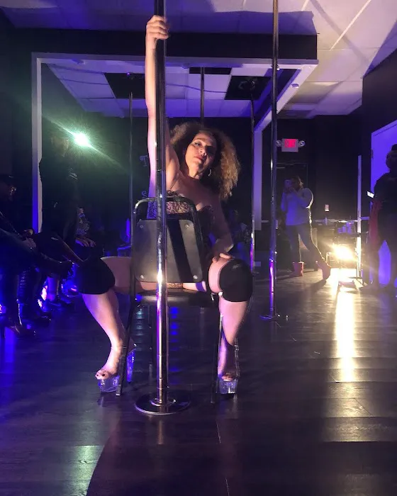 Twirl n Shape Pole Fitness Picture 5
