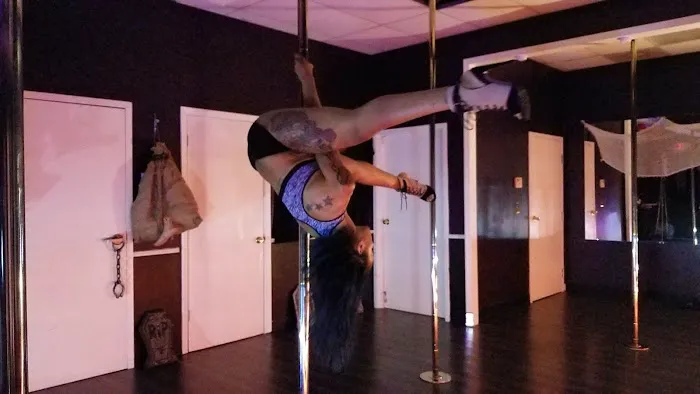 Twirl n Shape Pole Fitness Picture 10
