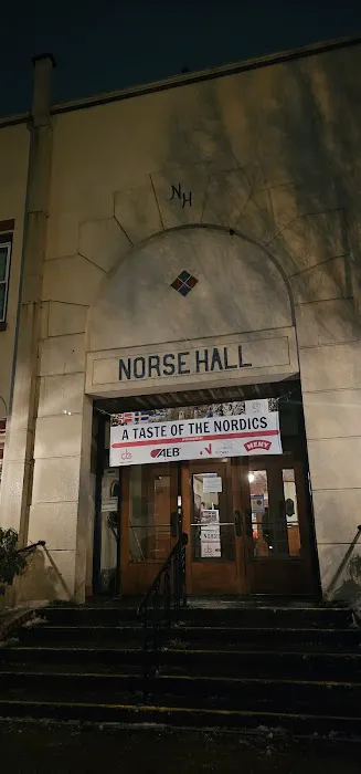 Norse Hall Picture 5