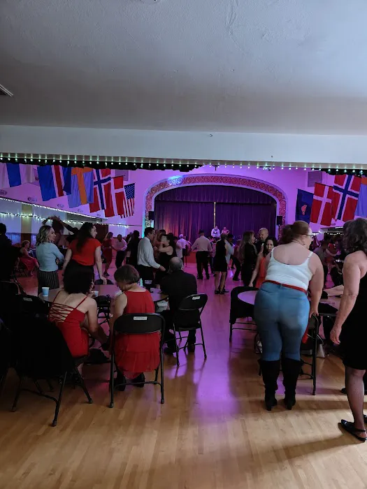Norse Hall Picture 7