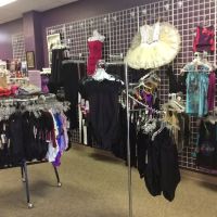 DANZAR Dance Boutique ico