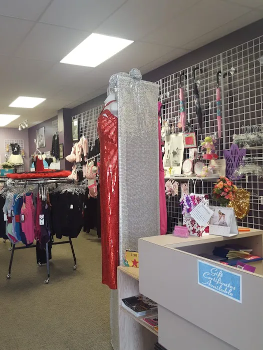 DANZAR Dance Boutique Picture 4