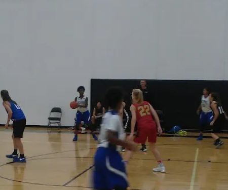 The Courts of NWI