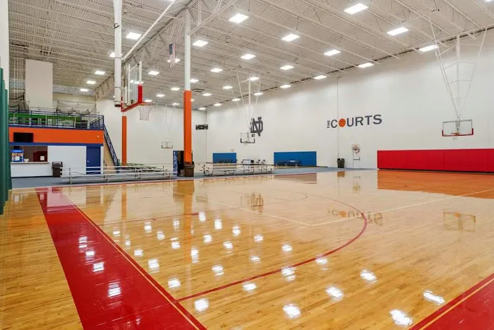 The Courts of NWI Picture 5