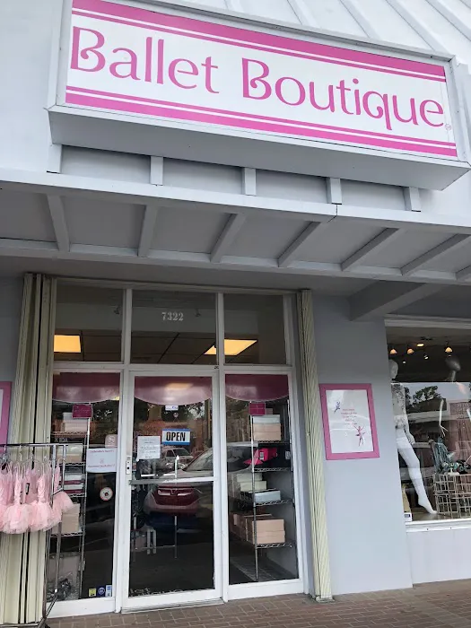 Ballet Boutique South Miami Picture 8