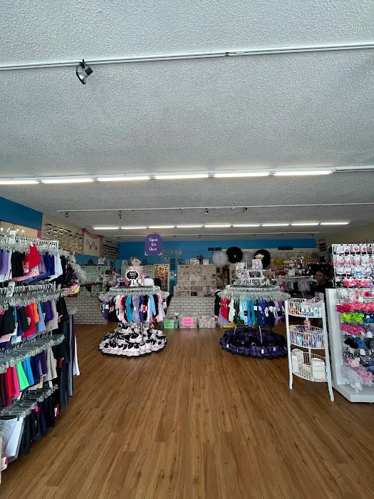 DanceMax Dancewear Picture 5