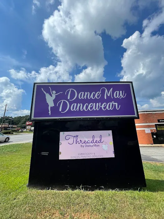DanceMax Dancewear Picture 4