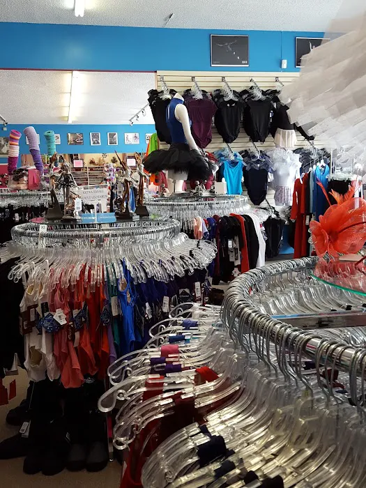 DanceMax Dancewear Picture 7
