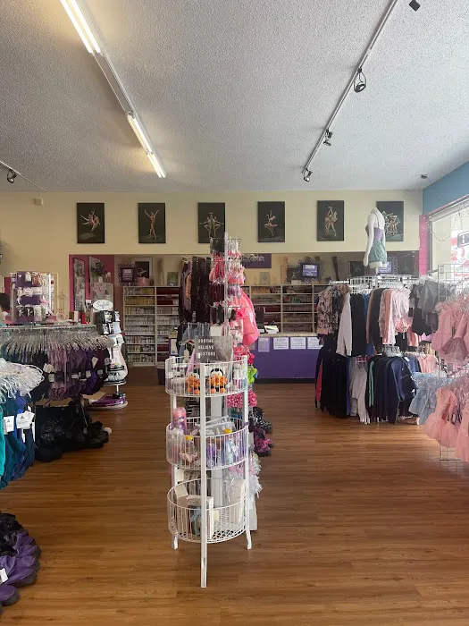 DanceMax Dancewear Picture 10