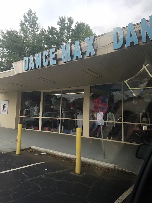 DanceMax Dancewear Picture 1