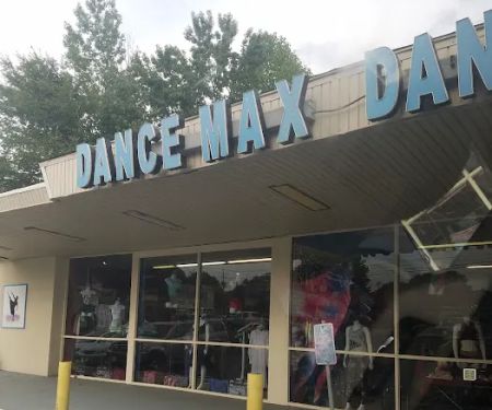 DanceMax Dancewear