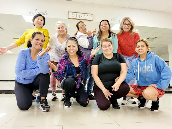 Fit4Dance Studio Picture 8
