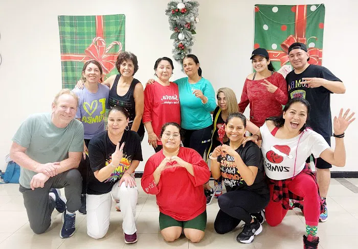Fit4Dance Studio Picture 3