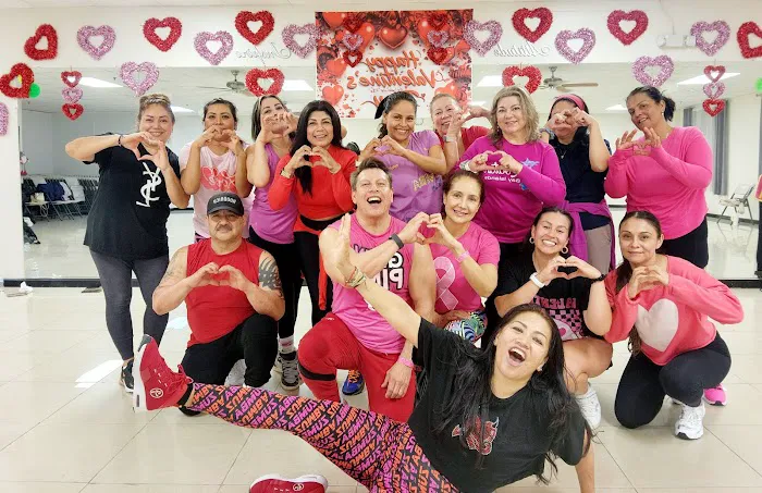 Fit4Dance Studio Picture 2