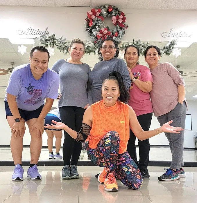 Fit4Dance Studio Picture 6
