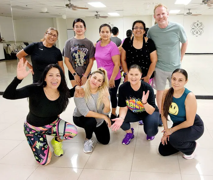 Fit4Dance Studio Picture 4