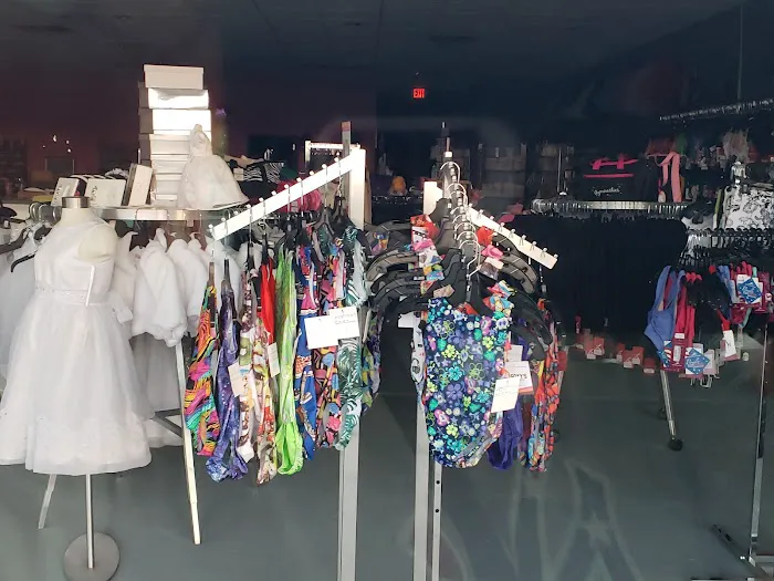 Discount Dance Warehouse Picture 9