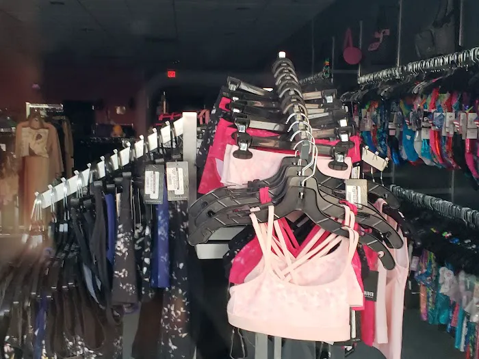 Discount Dance Warehouse Picture 7