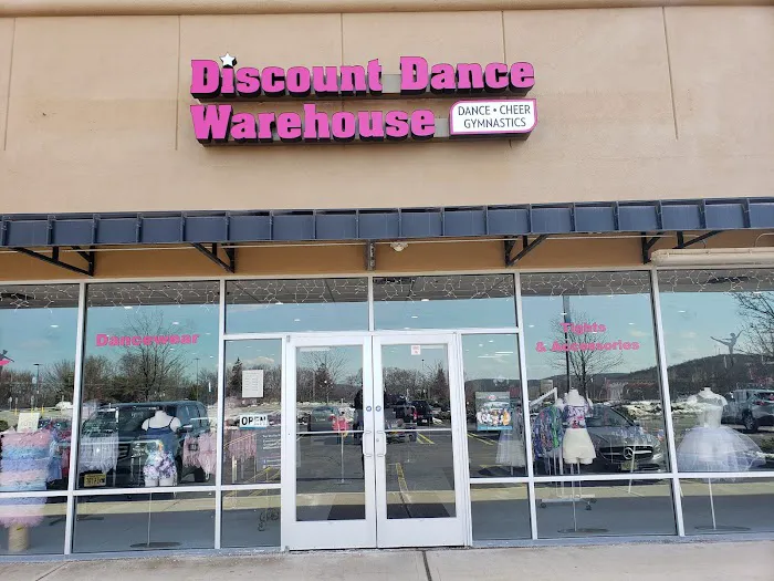 Discount Dance Warehouse Picture 5