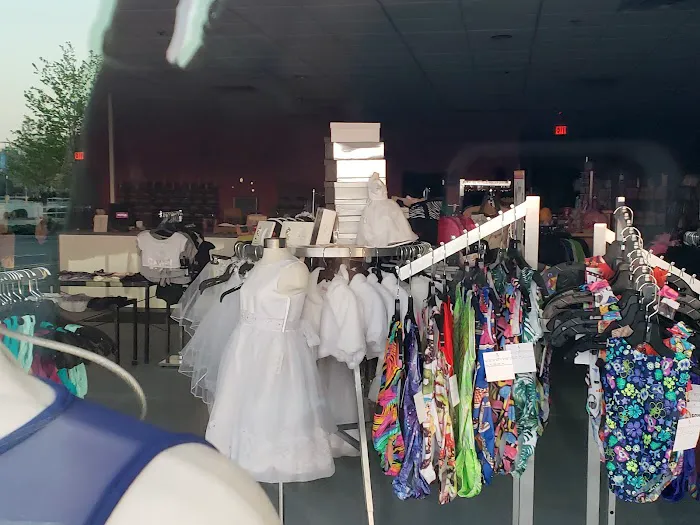Discount Dance Warehouse Picture 4