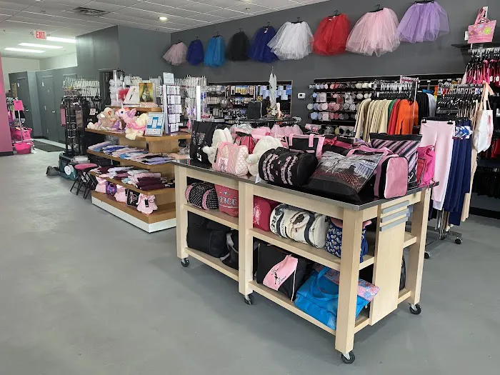 Discount Dance Warehouse Picture 1