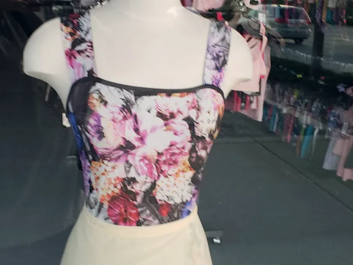 Discount Dance Warehouse Picture 8