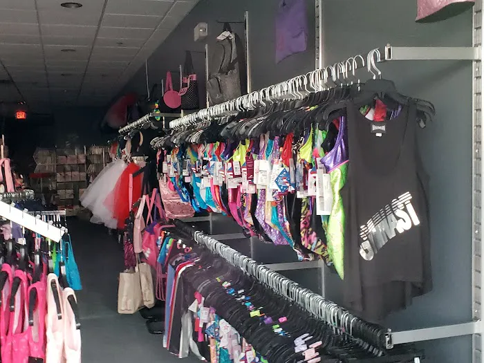 Discount Dance Warehouse Picture 2