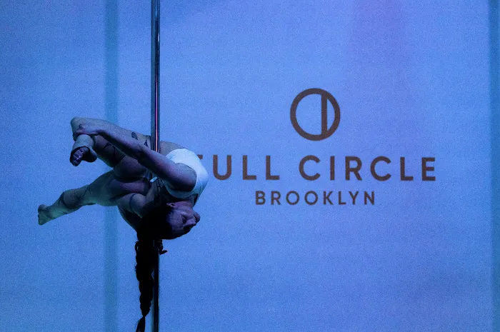 Full Circle Brooklyn Picture 8