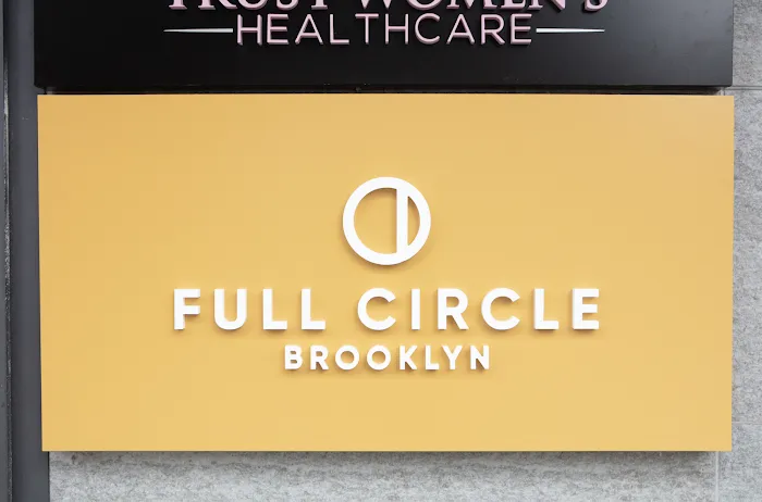 Full Circle Brooklyn Picture 3