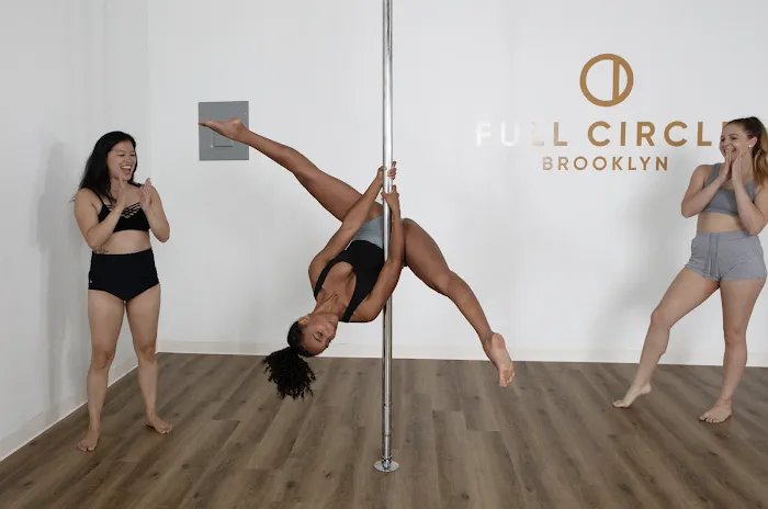 Full Circle Brooklyn Picture 7