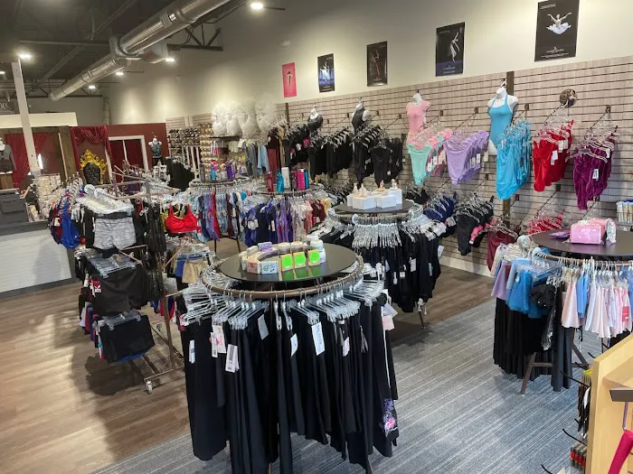 MK Dancewear Picture 10