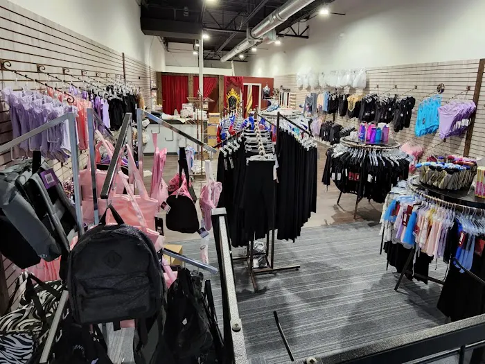 MK Dancewear Picture 2