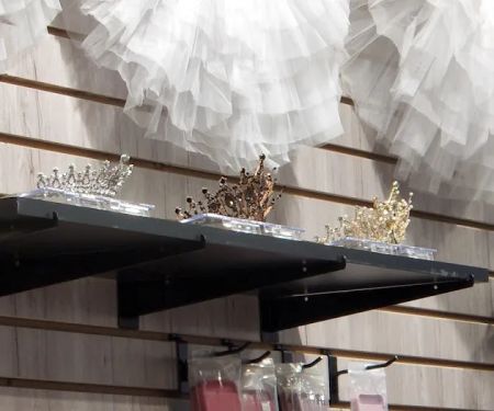 MK Dancewear