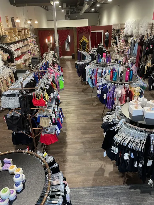 MK Dancewear Picture 5