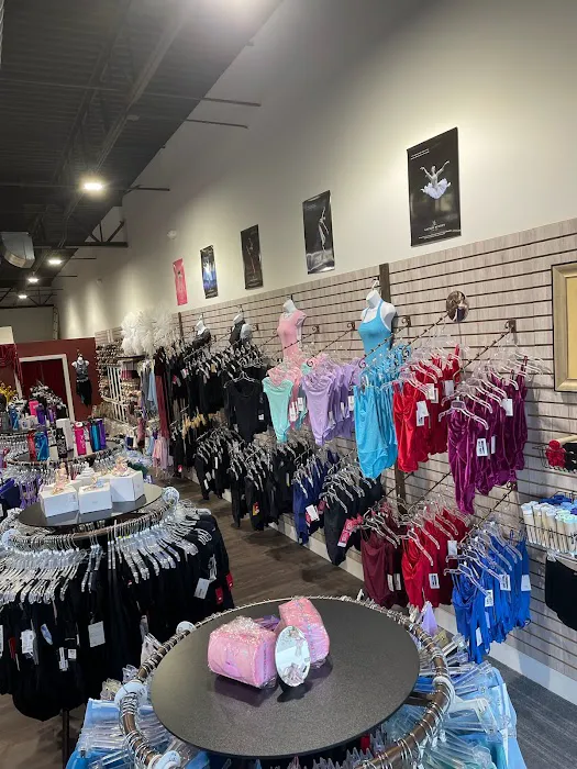 MK Dancewear Picture 7