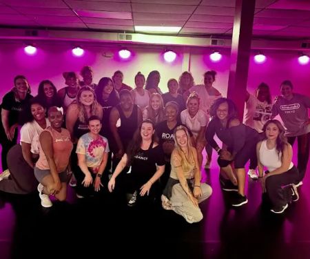 DivaDanceu00ae Oak Park/Downers Grove