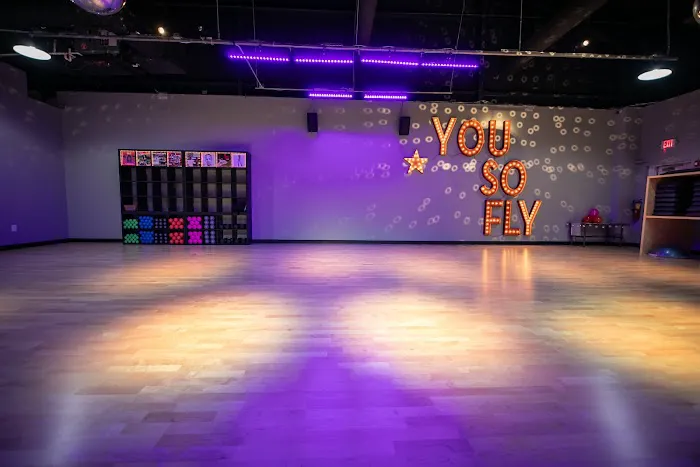 Fly Dance Fitness Picture 6