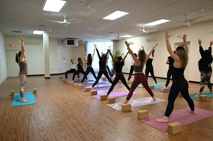 Aum Studio for Wellness Picture 6