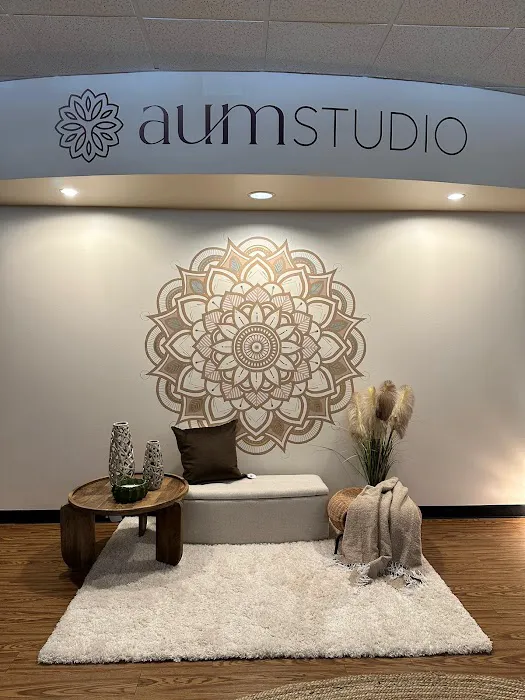 Aum Studio for Wellness Picture 5