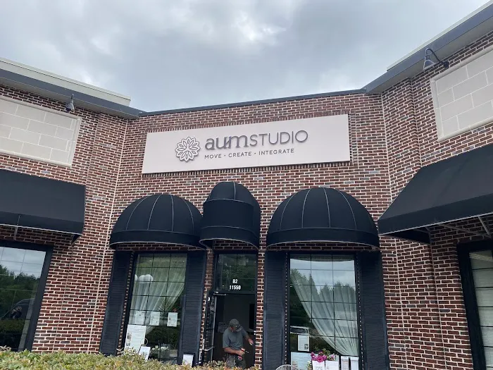 Aum Studio for Wellness Picture 7