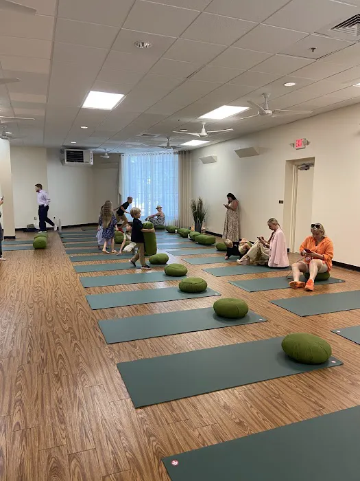 Aum Studio for Wellness Picture 9