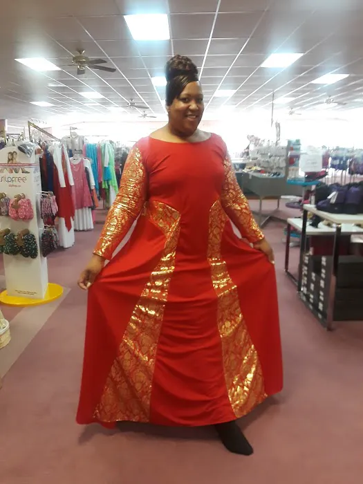 Dance Fashions Superstore Picture 10