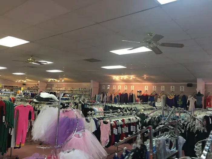 Dance Fashions Superstore Picture 8