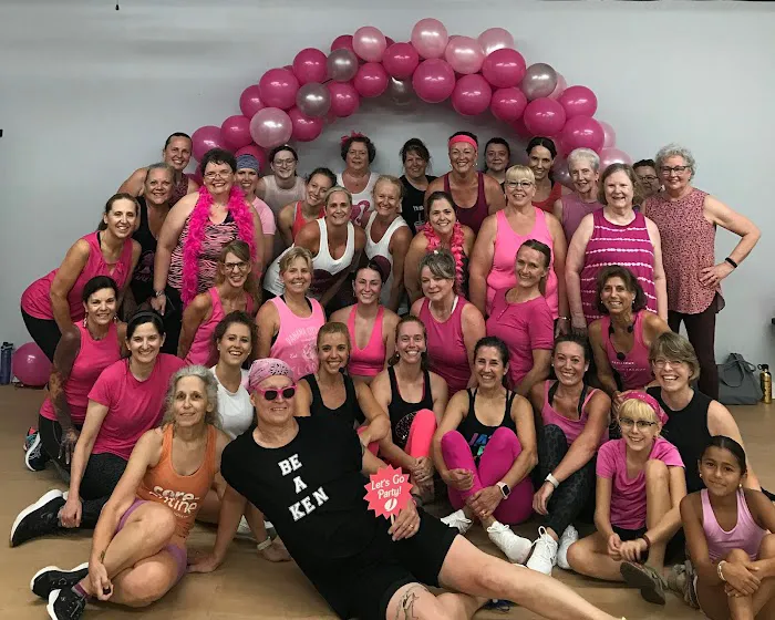 Jazzercise Picture 4