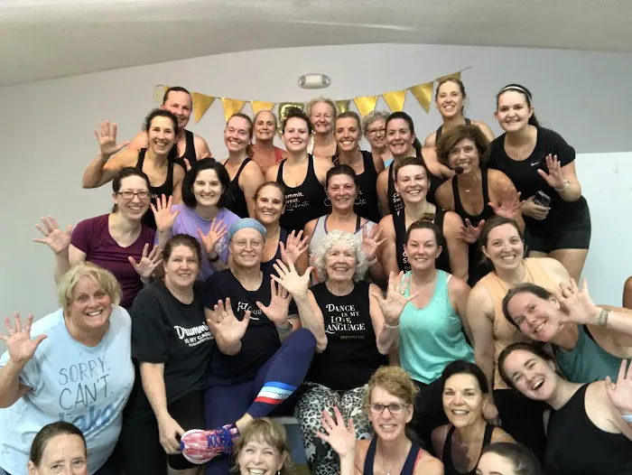 Jazzercise Picture 5