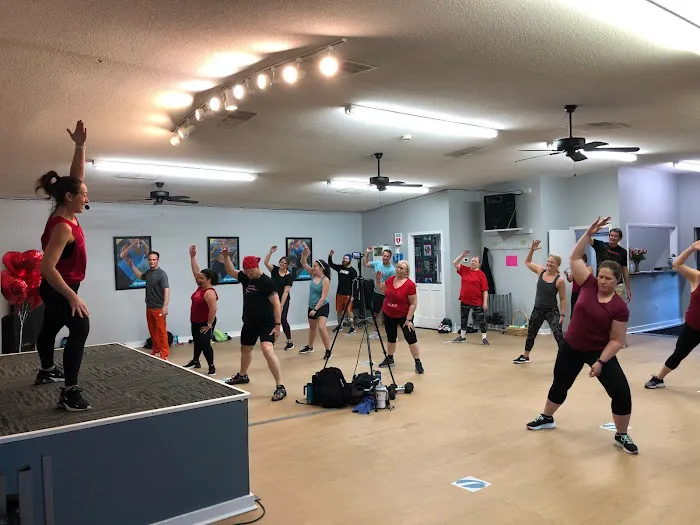 Jazzercise Picture 7