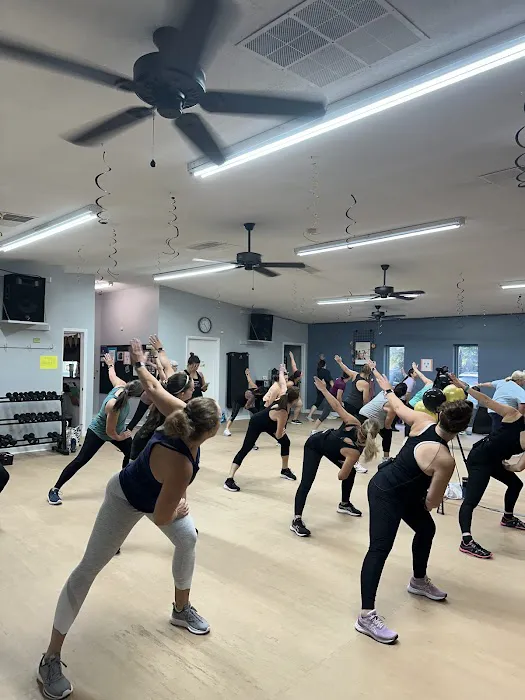 Jazzercise Picture 3