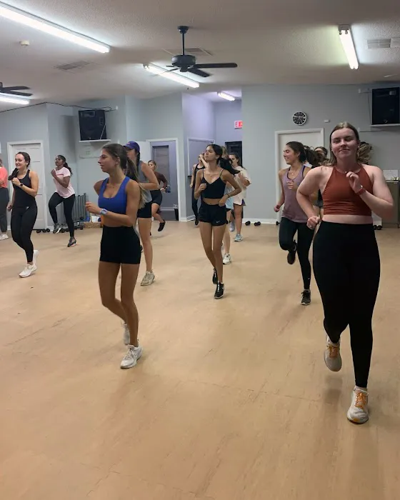 Jazzercise Picture 1